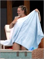Molly Sims Nude Pictures
