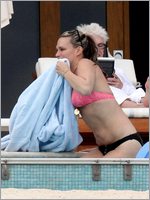 Molly Sims Nude Pictures