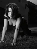 Neve Campbell Nude Pictures