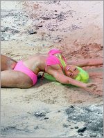 Nicki Minaj Nude Pictures
