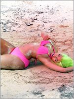 Nicki Minaj Nude Pictures