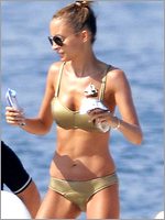 Nicole Richie Nude Pictures