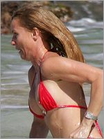 Nicollette Sheridan Nude Pictures