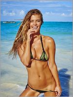 Nina Agdal Nude Pictures