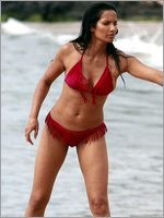 Padma Lakshmi Nude Pictures