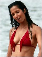 Padma Lakshmi Nude Pictures