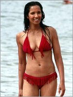 Padma Lakshmi Nude Pictures