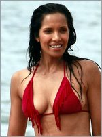 Padma Lakshmi Nude Pictures