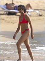 Padma Lakshmi Nude Pictures