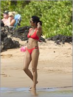 Padma Lakshmi Nude Pictures