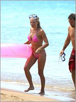 Pamela Anderson Nude Pictures