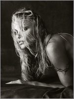 Pamela Anderson Nude Pictures