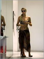 Paris Hilton Nude Pictures