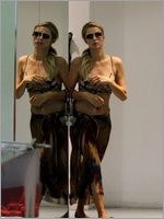 Paris Hilton Nude Pictures