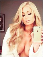 Paris Hilton Nude Pictures