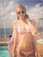 Paris Hilton Nude Pictures