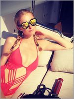 Paris Hilton Nude Pictures