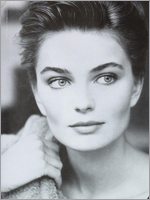 Paulina Porizkova Nude Pictures