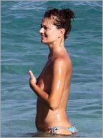 Paulina Porizkova Nude Pictures