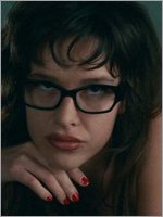 Paz De La Huerta Nude Pictures