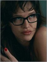 Paz De La Huerta Nude Pictures