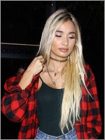 Pia Mia Perez Nude Pictures