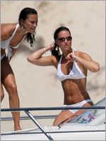 Pippa Middleton Nude Pictures