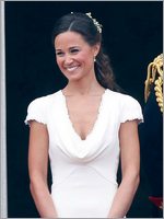 Pippa Middleton Nude Pictures