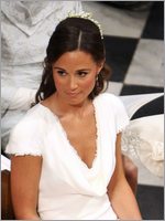 Pippa Middleton Nude Pictures