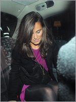 Pippa Middleton Nude Pictures