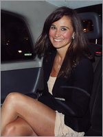 Pippa Middleton Nude Pictures