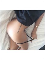 Rihanna Nude Pictures