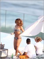 Rihanna Nude Pictures