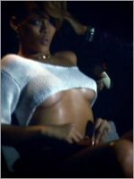 Rihanna Nude Pictures