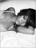 Rihanna Nude Pictures