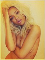 Rihanna Nude Pictures