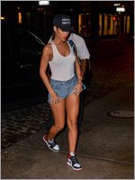 Rihanna Nude Pictures