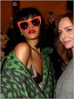 Rihanna Nude Pictures