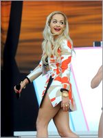 Rita Ora Nude Pictures