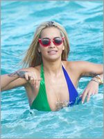 Rita Ora Nude Pictures