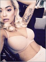 Rita Ora Nude Pictures