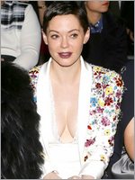 Rose Mcgowan Nude Pictures