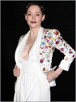 Rose Mcgowan Nude Pictures