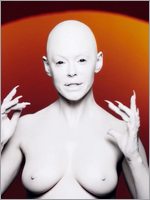 Rose Mcgowan Nude Pictures