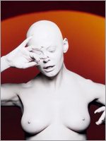 Rose Mcgowan Nude Pictures