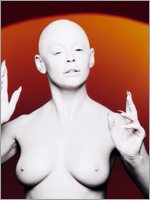 Rose Mcgowan Nude Pictures