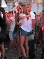 Rosie Huntington Whiteley Nude Pictures