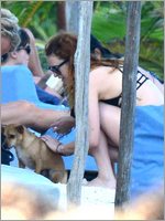 Rumer Willis Nude Pictures