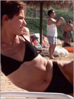 Sandra Bullock Nude Pictures