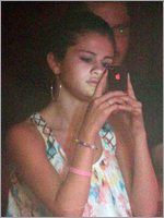 Selena Gomez Nude Pictures